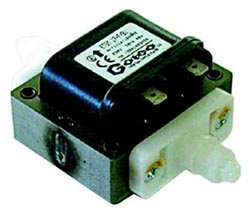 Numatic PUMP NUMATIC BLUE. PN# 216147