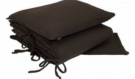 Bed linen set - Taupe S,M,L