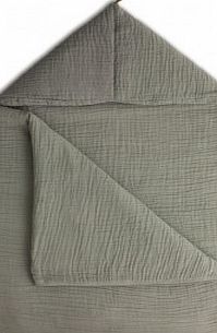 Numero 74 Cocoon sleeping bag - grey `One size