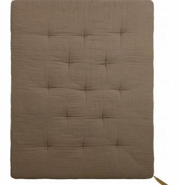 Numero 74 Futon quilt - Dzrg beige `One size