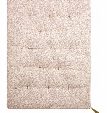 Numero 74 Futon quilt - Flowers `One size