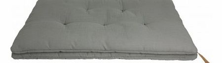 Numero 74 Futon quilt - Grey `One size