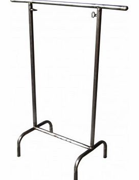 Metal clothes stand `One size