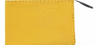 Numero 74 Nana swaddle Yellow `One size