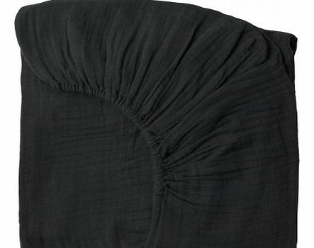 Numero 74 Sheet - dark grey S,M