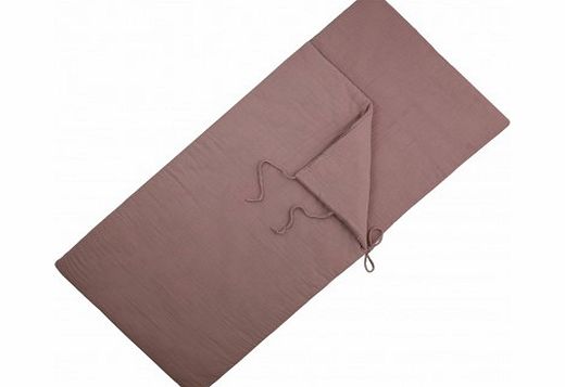 Numero 74 Sleeping bag - dusky pink `One size