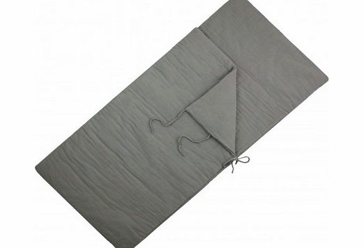 Numero 74 Sleeping bag - grey `One size