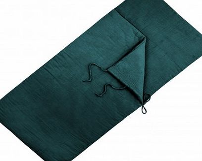 Numero 74 Sleeping bag - petrol blue `One size