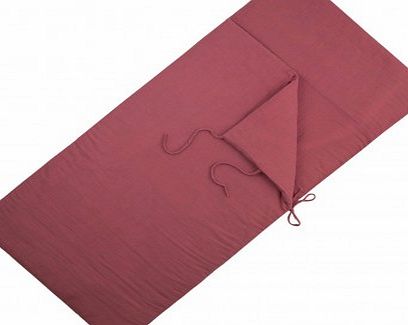 Numero 74 Sleeping bag - pink `One size