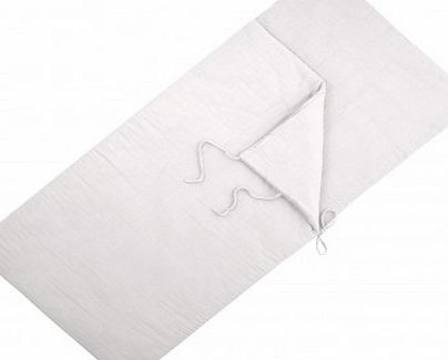 Numero 74 Sleeping bag - white `One size