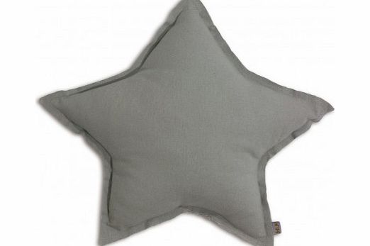 Numero 74 Star cushion - Grey S,M