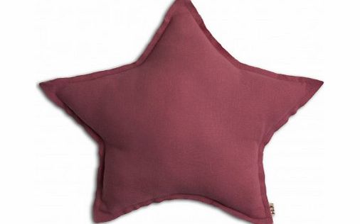 Numero 74 Star cushion - pink S,M