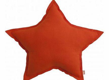 Numero 74 Star cushion Orange S,M