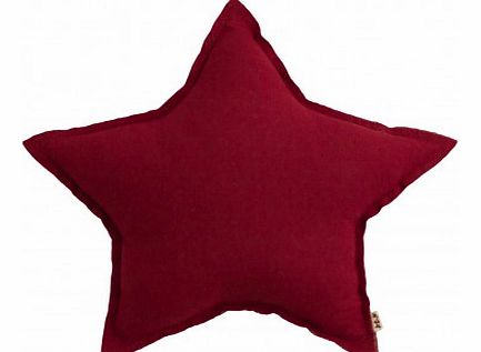 Numero 74 Star cushion Red S,M