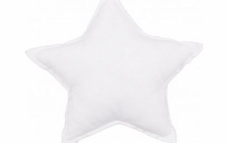 Numero 74 Star cushion White S,M