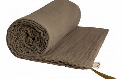 Numero 74 Summer quilt - dark beige S,M,L