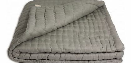 Numero 74 Tatami quilt - grey S