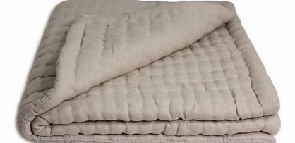 Numero 74 Tatami quilt - powder S