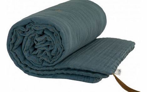 Numero 74 Winter cover - Grey blue S,M,L