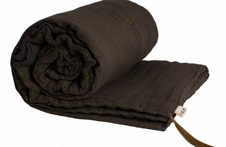 Numero 74 Winter cover - Taupe S,M,L