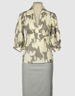NUMPH SHIRTS Blouses WOMEN on YOOX.COM