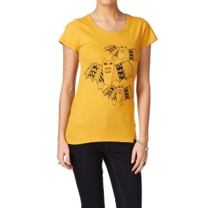 Numph T-Shirts - Numph Karma T-Shirt - Zen