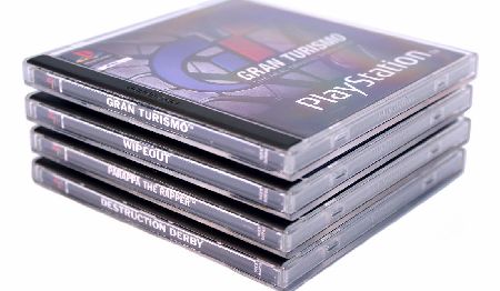 Numskull PlayStation Coasters Vol.1