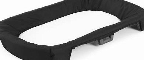 Nuna Sena Travel Cot Changer-Night