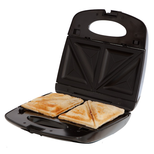 Nuo 2 in 1 Sandwich Maker