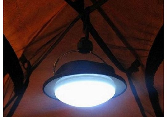 05 Camping Outdoor Light 60LED Portable Tent Umbrella Night Lamp Lantern