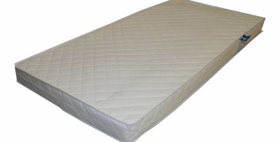 Nursery Connections Spring Interior Cot Mattress