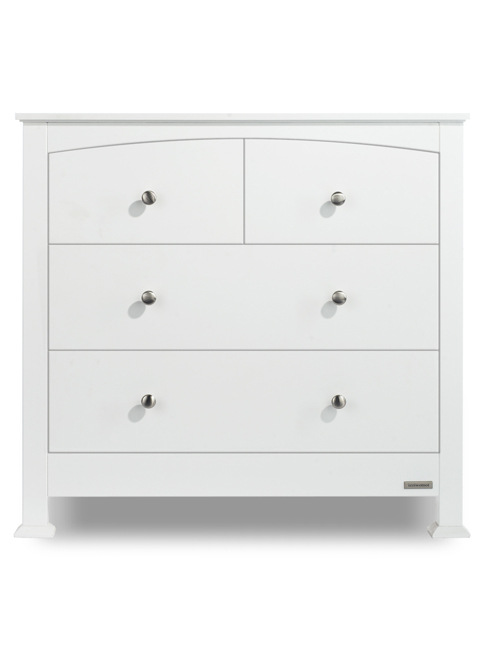 Nursery Furniture Izziwotnot Tranquility Chest of Drawers