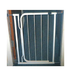 Nurseryware Budget Opening Gate