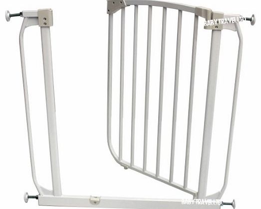 Safety Stair Gate Stairgate