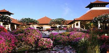 NUSA DUA Grand Hyatt Bali