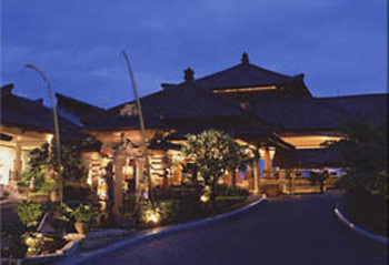 NUSA DUA Melia Benoa All Inclusive