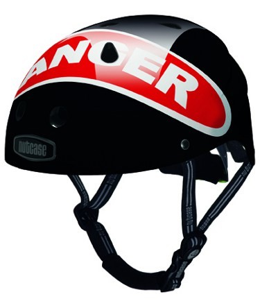 Nutcase Danger Street Safety Cycle Helmet