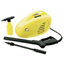 AR BLUE CLEAN ELECTRIC PRESSURE WASHER (AR112) AT ACE HARDWARE