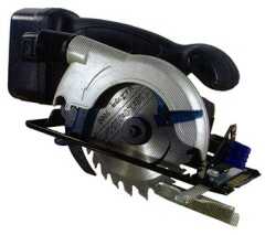 18volt Circular Saw