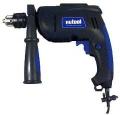 NUTOOL 600 watt Hammer Drill