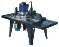 NUTOOL router table with 1200 Watt router