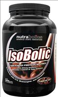 Nutrabolics - Isobolic 5Lb - Raspberry