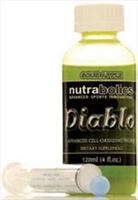 Nutrabolics Diablo - 120 Ml