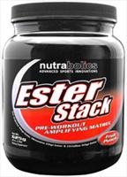 Nutrabolics Ester Stack - 1.3Lb - Grape Ice