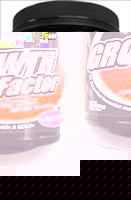 Nutrabolics Growth Factor - 360G - Grape