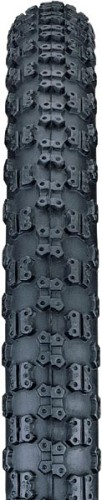 18 x 1.75 inch Kids Comp tyre black 2009