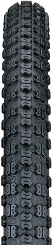 20 x 1.75 inch BMX Classic Style tyre
