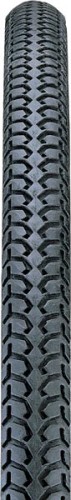 Nutrak 26 x 1-3/8 inch Traditional tyre black 2009