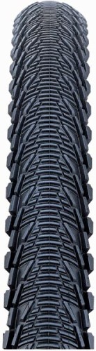 Nutrak 700 x 38C Ultra Slick tyre - Skinwall