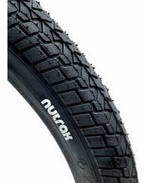 Nutrak Free 20`` Bmx Freestyle Tyre